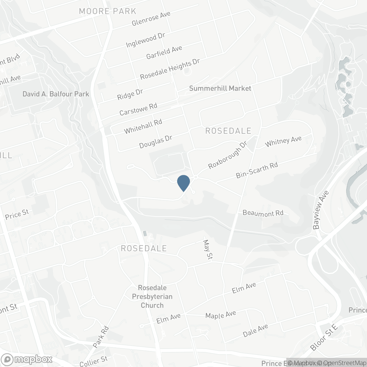 63 HIGHLAND AVENUE, Toronto, Ontario M4W 2A2
